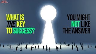 Motivational Video - 10 Keys To Success You Must Know About - TAKE ACTION TODAY!
