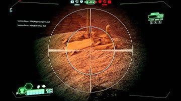 Tribes Ascend : Sentinels Primary Weapons Guide