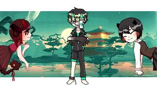 MOMOTARO l Meme