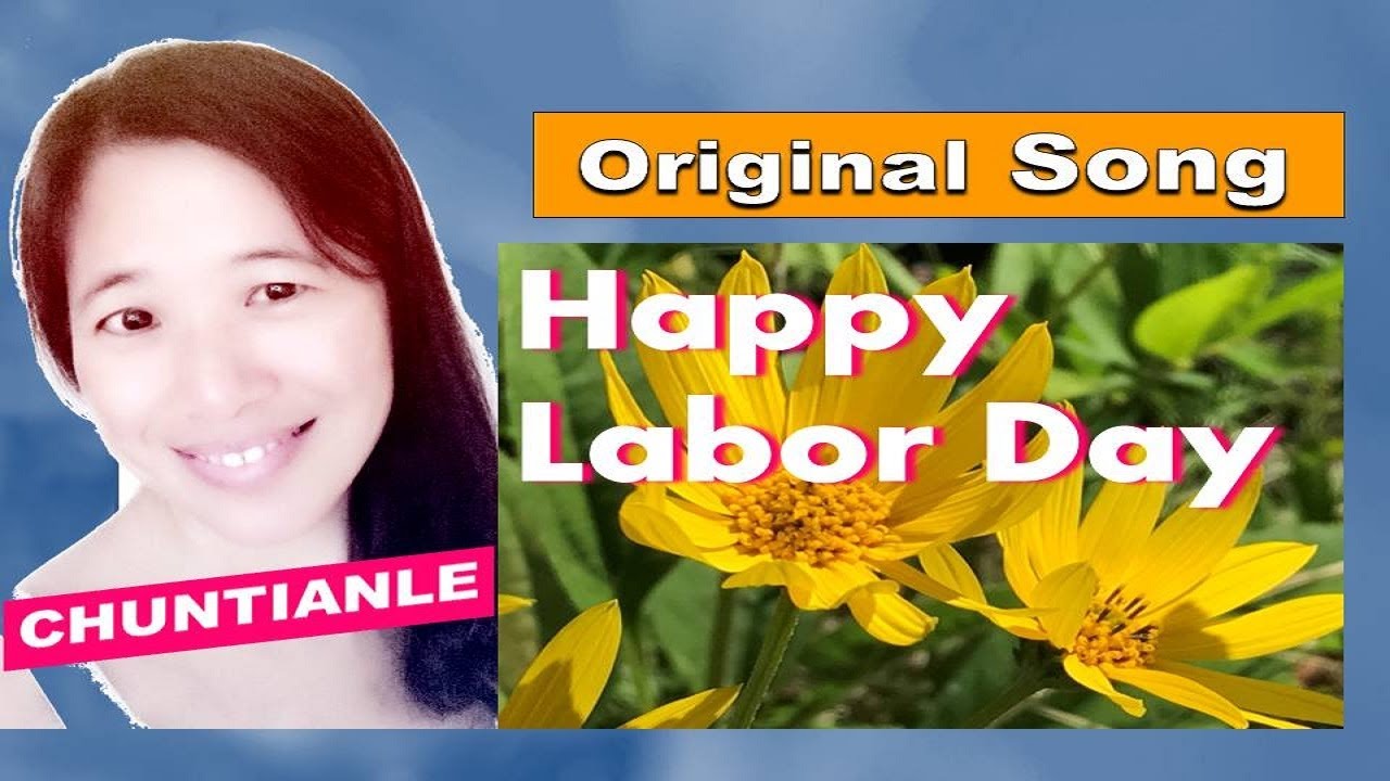 labor day song lyrics, summer day song, Beautiful Walk Song, Original