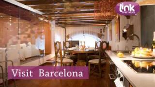 Apartments. accommodation in barcelona ...