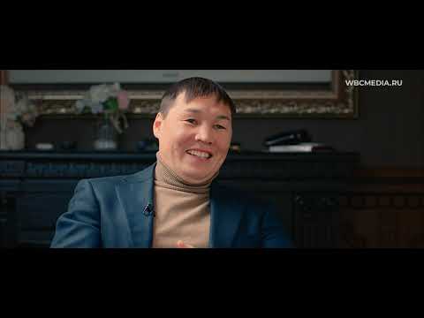 видео: Интервью Руслана Проводникова