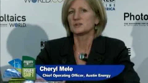 REW Editor's Briefing -- Part 1