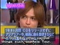 LUNA SEA TALK 2000 - 3/3