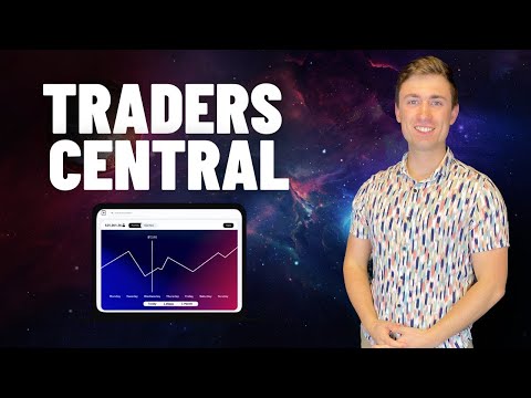 Check out Traders Central: Get Forex Funded in 24 Hours!