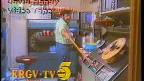 David Handy