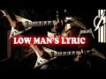 Metallica - Low Man's Lyric FULL Guitar Cover