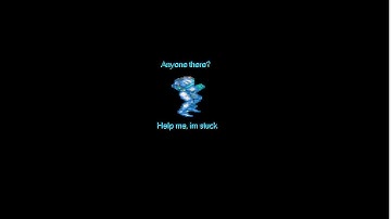 Super Metroid: Draygon Blue suit And Spikesuits