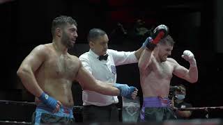 Super Boxing League | Adam Craigmile vs Ahmed Moosa | Ringside Recap | SBL | Amir Khan