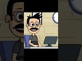 Toxic CEO At Lay Off Season #animation #jokescomedy #funny #jokes