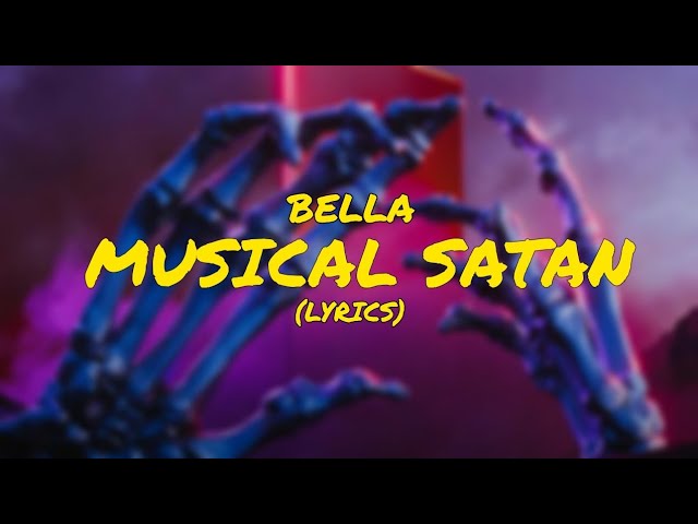 Mira Bella-Musical Satan |GMMTG|Lyrics/Kbedits en YouTube Mira Bella-Musical Satan |GMMTG|Lyrics/Kbedits en YouTube