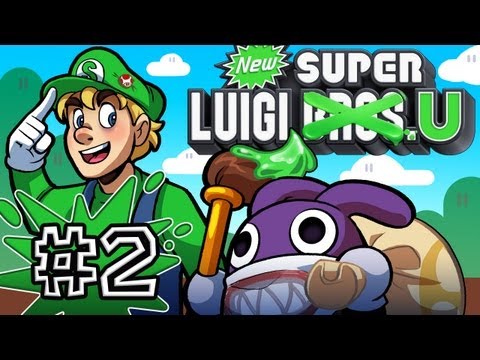 new-super-luigi-u-gameplay-/-playthrough-w/-ssohpkc-part-2---the-booker-t-of-mario