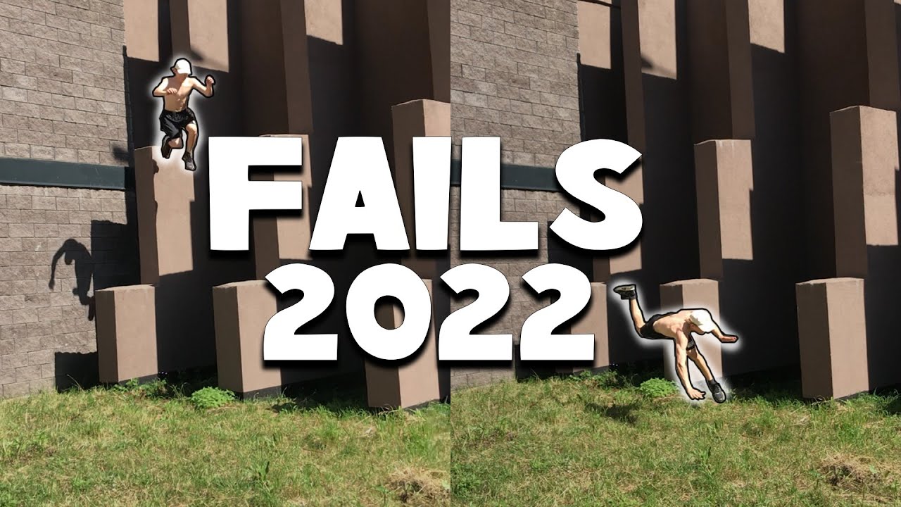 Fail 2022
