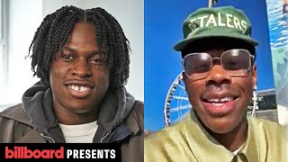 Download Lagu Daniel Caesar \u0026 Tyler, the Creator Talk Friendship in Hilarious Interview | Billboard Cover MP3 Download Lagu Daniel Caesar \u0026 Tyler, the Creator Talk Friendship in Hilarious Interview | Billboard Cover MP3
