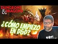 Cmo empezar en dungeons  dragons actualizado a 2023