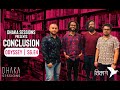 Odyssey  conclusion  dhaka sessions  season 06