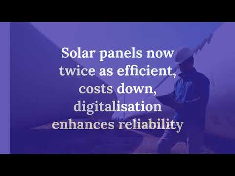 LO2 - Envrionmental Science and Energy Transition