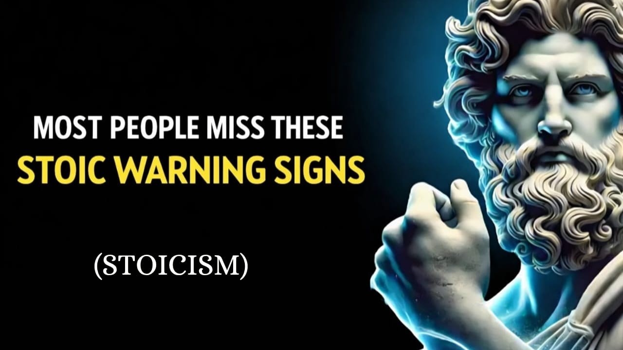 СТОИЧЕСКИЙ ОБРАЗ МЫШЛЕНИЯ: КАК РАСПОЗНАТЬ ЛЮДЕЙ, КОТОРЫЕ УСИЛИВАЮТ ВАШУ ЭНЕРГИЮ