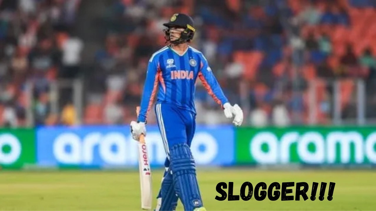 Is Abhishek Sharma the victim of his own reputation?