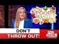 Food Waste and Climate Change: How Your Leftovers Can Save the World