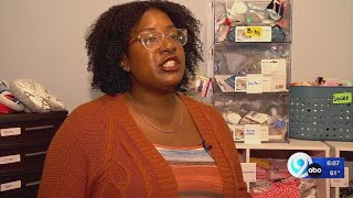 Living with Lead: Doula Care Project winds funds to combat lead poisoning