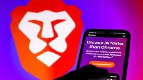 Brave Browser Review: Revolutionize Your Web Surfing with Privacy-First Browsing!