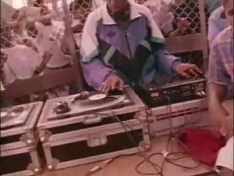 Gang Starr - Step in the Arena