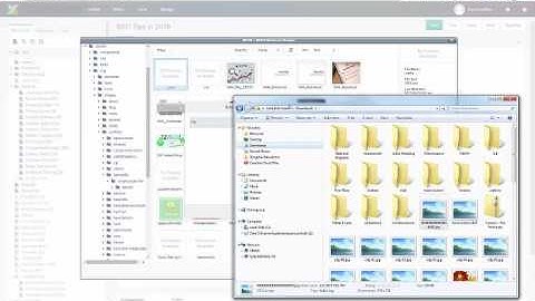 How to upload and place an image