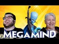 MEGAMIND | Movie Reaction | First Time Watching