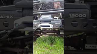 Duralander video will be coming soon #ontherocksoffroadpodcast #saslbz#wfo#duramax#lbz