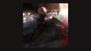A Snow Strippers Playlist [Slowed and Reverb]