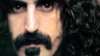 Frank Zappa - I Don&#39;t Wanna get Drafted  (HQ)