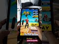 Flip Skater Game for Android Gameplay