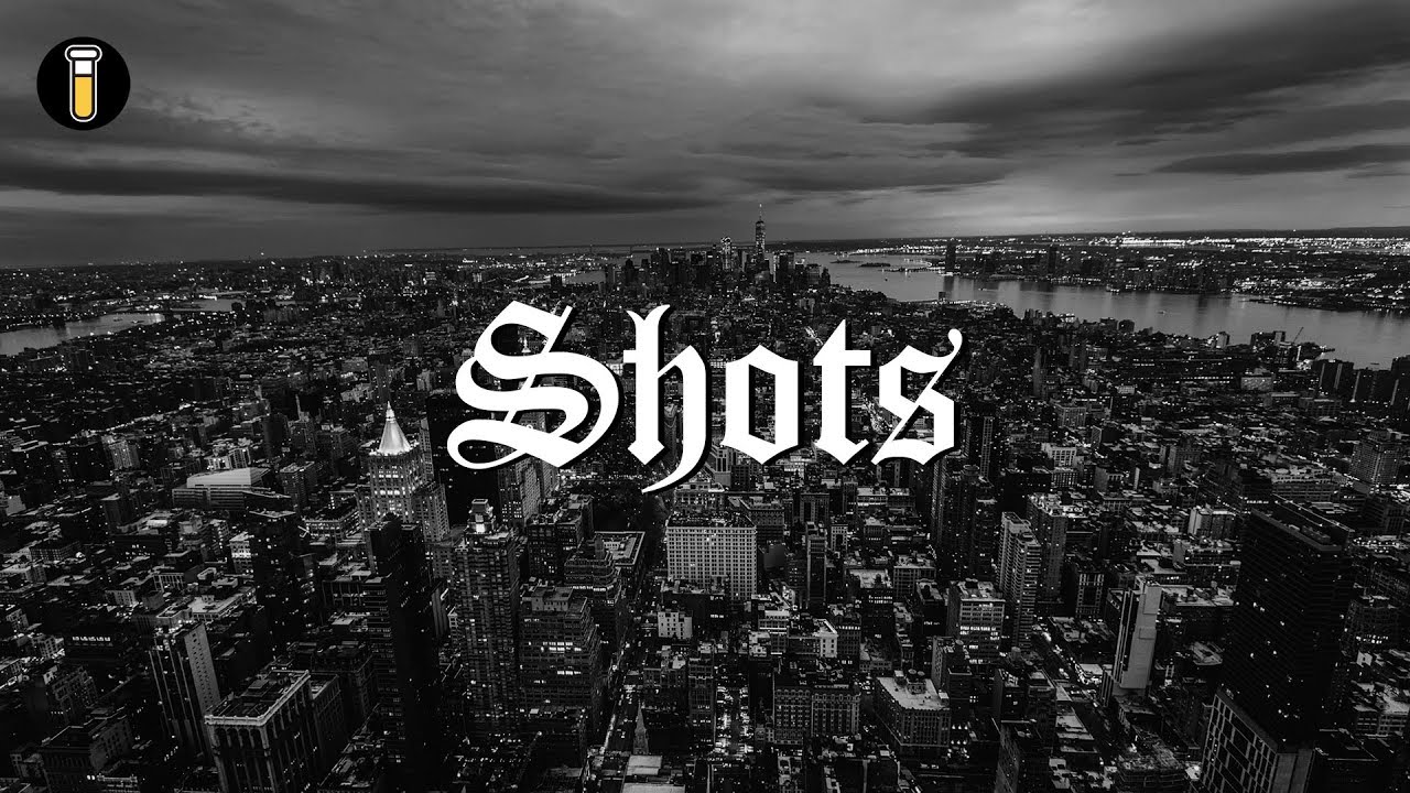 "Shots" - Boom Bap Old School Hip Hop Instrumental \ Underground Rap Beat
