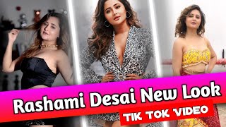 Rashmi Desai Hot Reels Active Viral Contain