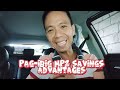 Pag - Ibig Mp2 ADVANTAGES | Bakit maganda mag invest sa MP2
