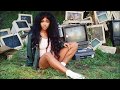 Sza - Garden (3D Audio)