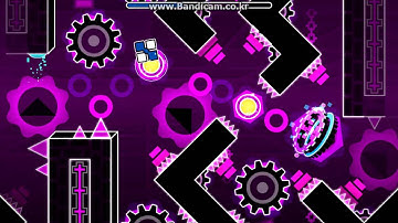 [Easy Demon]Ascend by Gboy