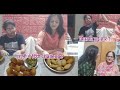 Maa ke ghar pahunch gayigolgappe challenge catch my life with neelam