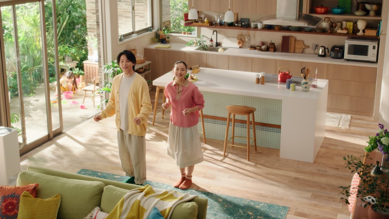 でんきの地産地消 つくる・ためる・つかう篇 - YouTube