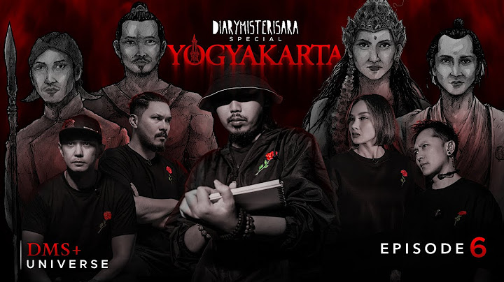Cinta Masa Lalu – Special Jogja [ Eps.6 ]