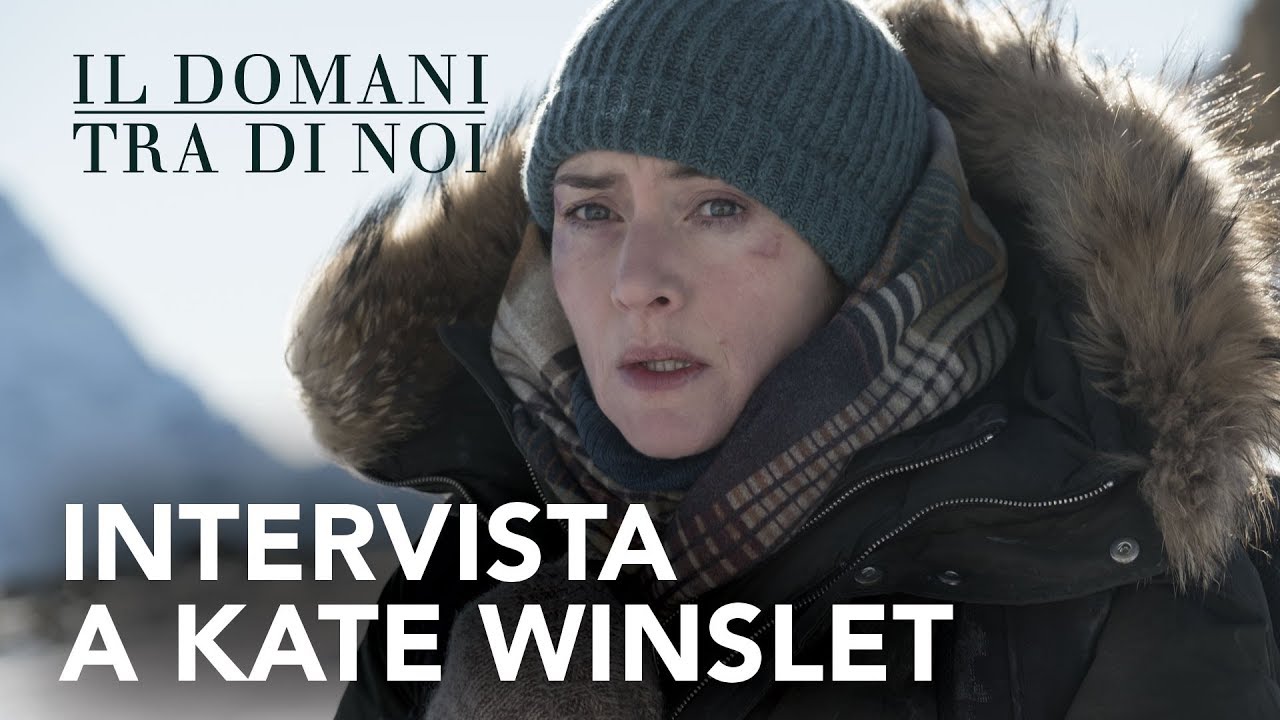 Kate Winslet Il Domani Tra Di Noi