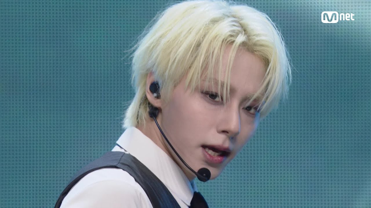 'HOT SOLO DEBUT' 환웅(ONEUS) - RADAR #엠카운트다운 EP.890 | Mnet 250529 방송