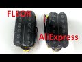 Звукосниматели FLEOR для электрогитары Хамбакеры с AliExpress. Распаковка посылки Pickups from China