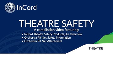 Theatre Multi-Video Showcase