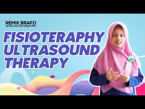 Video: Bagaimanakah transduser berfungsi dalam ultrasound?