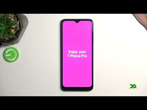 Wideo: Jak zresetować telefon T Mobile CellSpot?