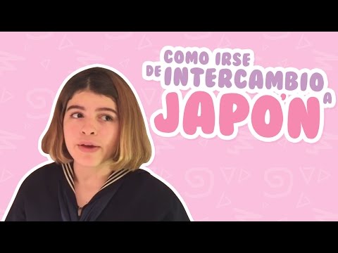 Video: Cómo Ir A Estudiar A Japón En Un Intercambio