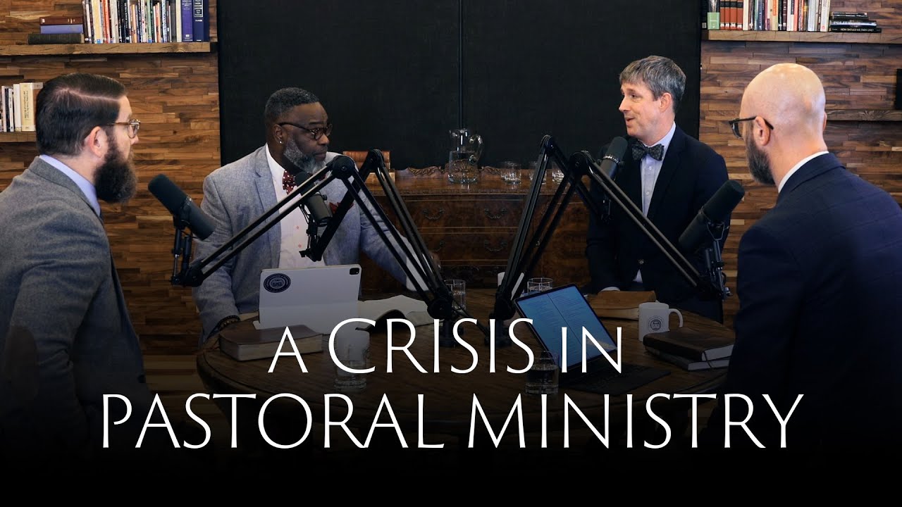 A Crisis in Pastoral Ministry | The Grimké Podcast | S1 E2