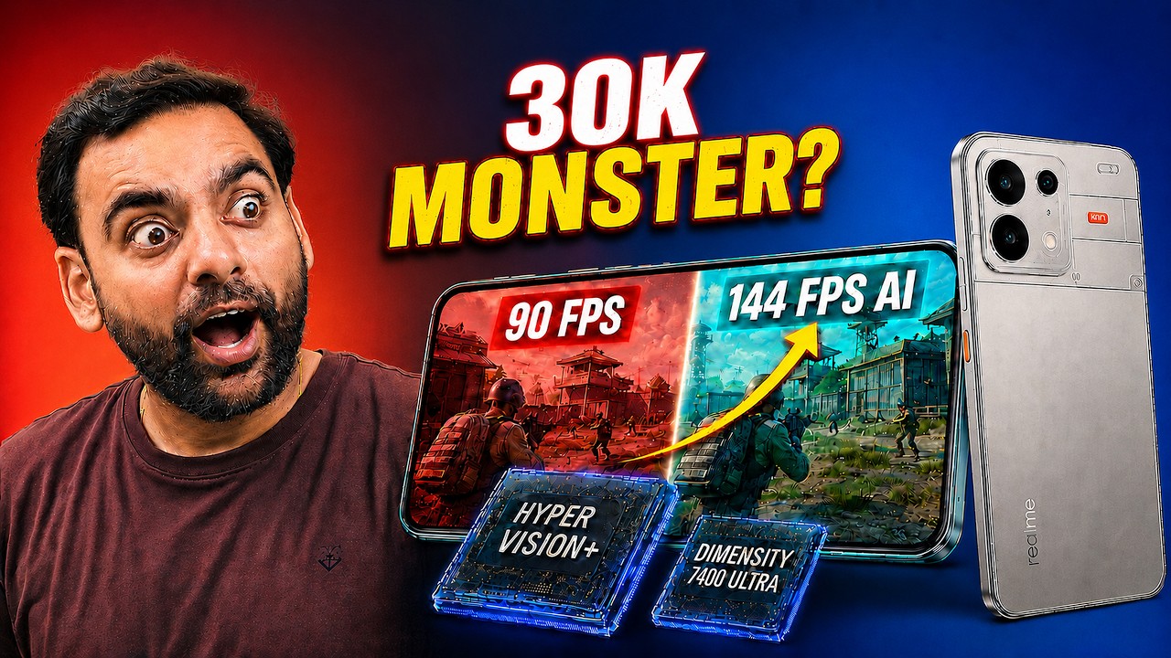 Latest Title & Thumbnail